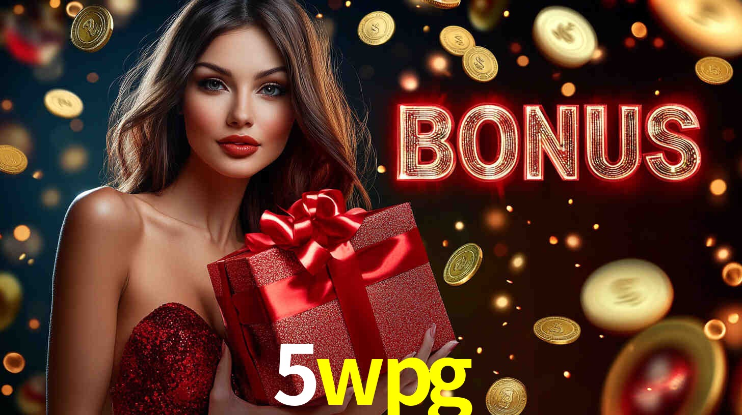 Descubra a Magia dos Jogos de Arcade no 5wpg