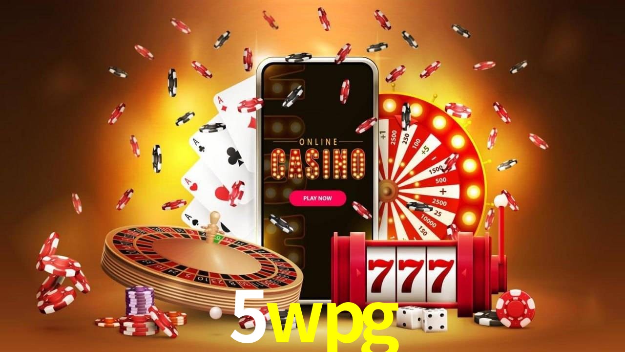 Estatísticas do Jogo 5wpg