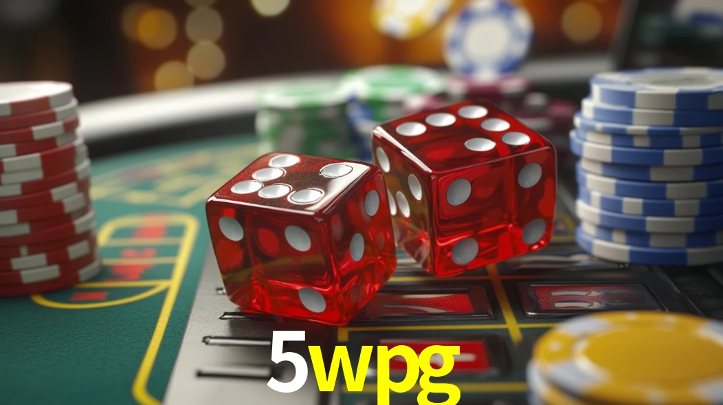 Live Casino 5wpg
