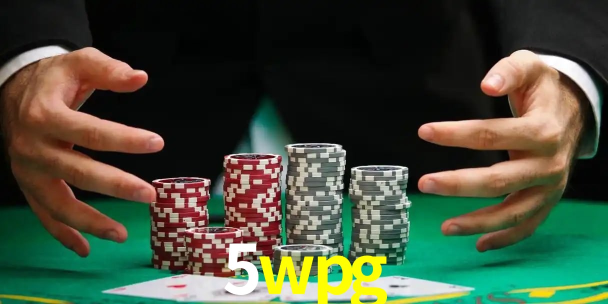 cassino 5wpg
