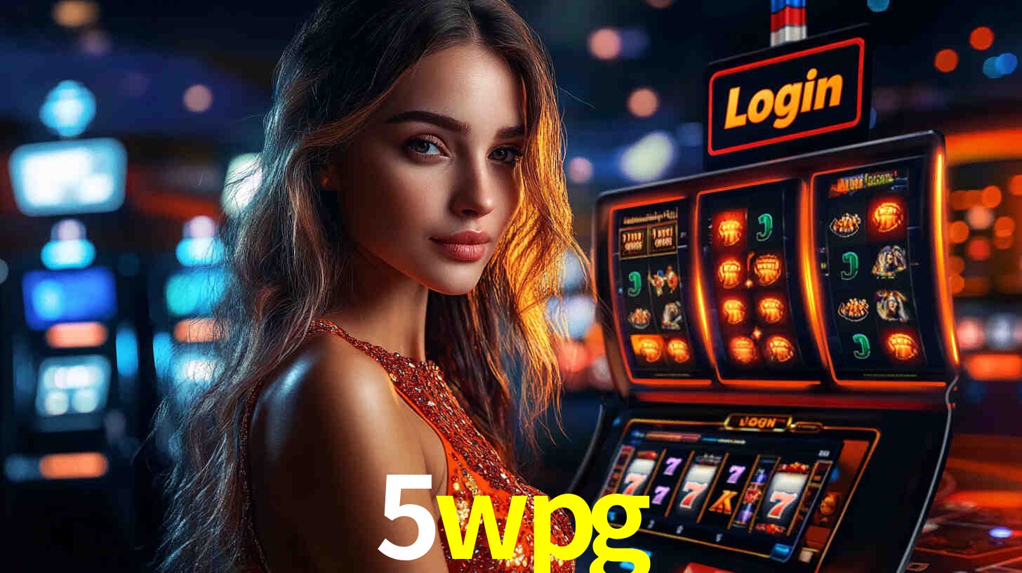 Experimente o Login Seguro Premium no 5wpg