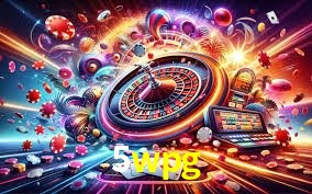 Casino Ao Vivo 5wpg