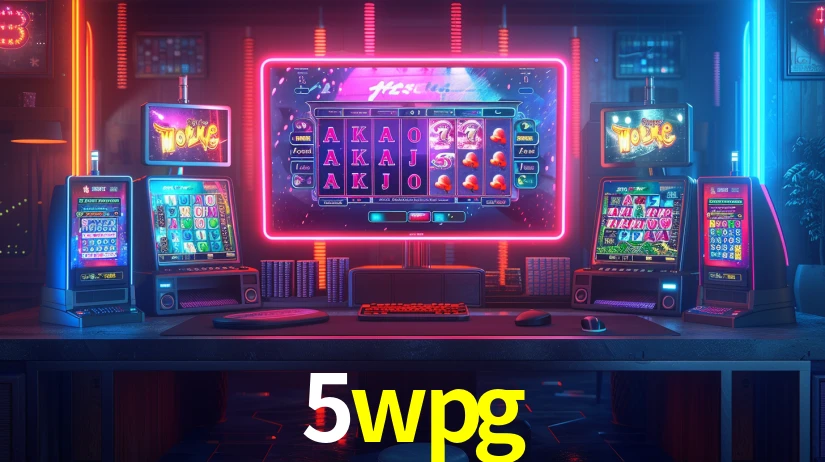 5wpg,5wpg.com