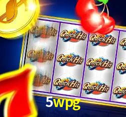 Desvendando o Mundo dos Jogos Virtuais na 5wpg