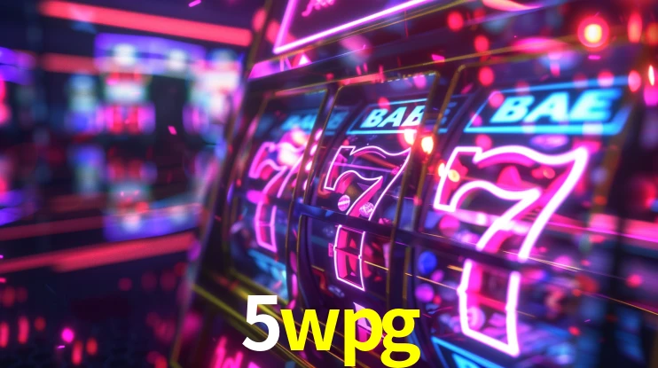 Game Providers 5wpg