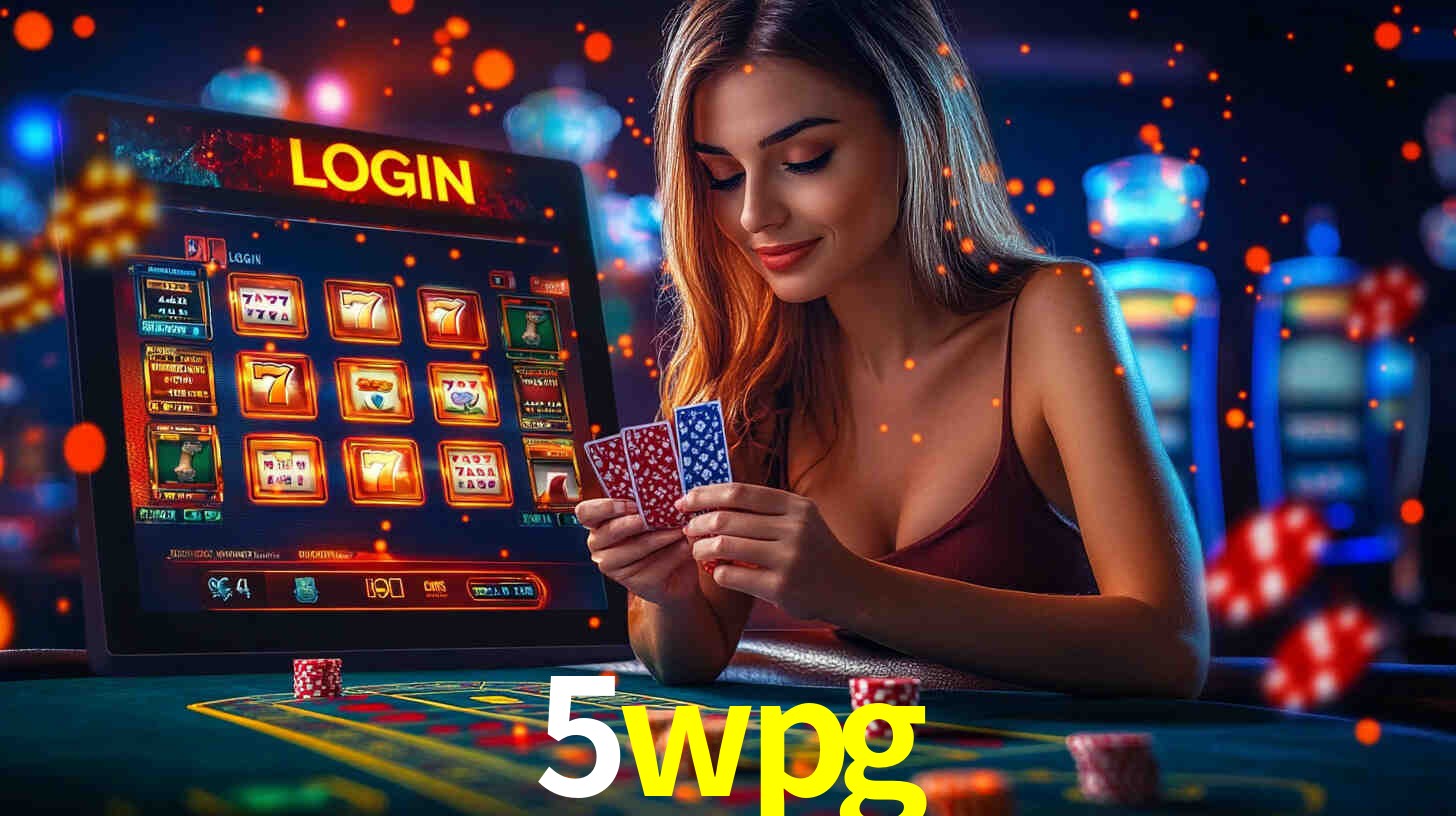5wpg,5wpg.com