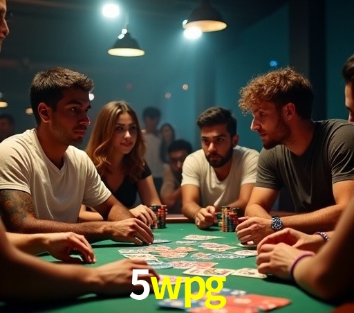 Especiais de Fim de Semana 5wpg