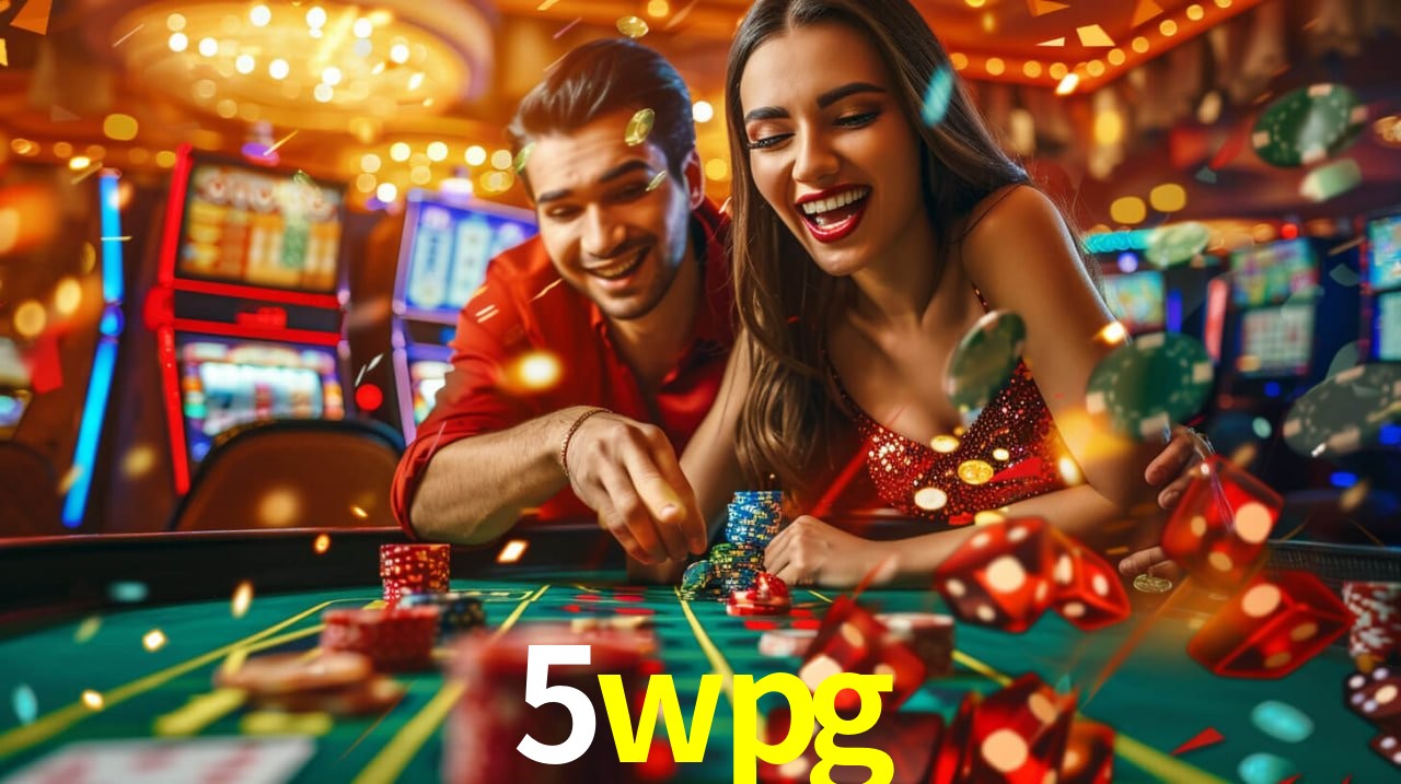 Jogos de Slot 5wpg