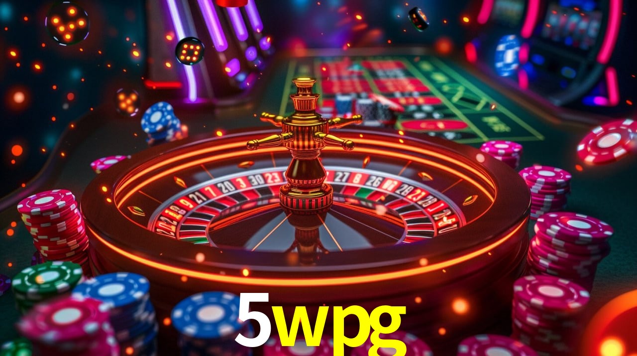 Descubra o Programa VIP da 5wpg: Vantagens Exclusivas para Jogadores