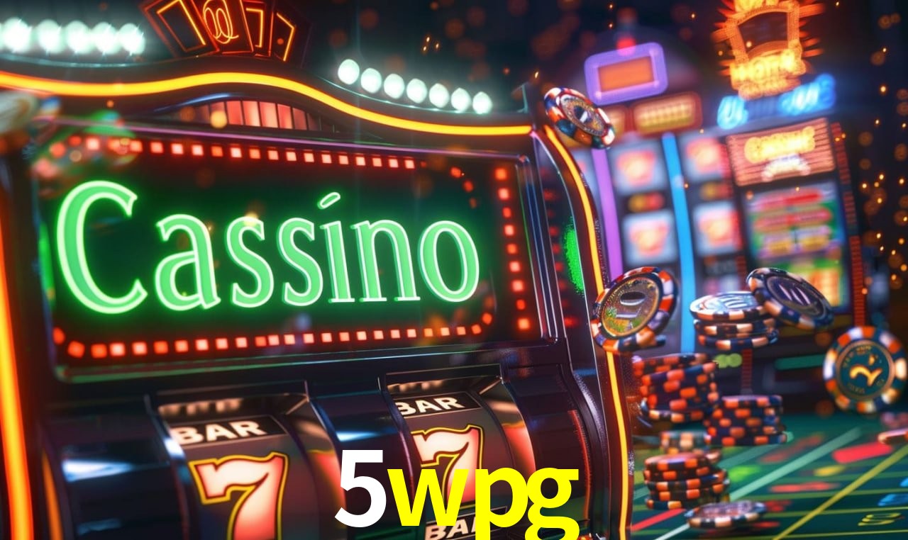 Diretório de Jogos 5wpg