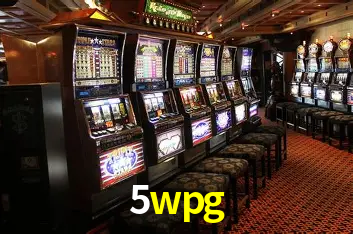 Desvendando o Mundo dos Jogos Virtuais na 5wpg