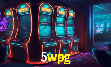 Descubra o Mundo do Cassino Online com 5wpg