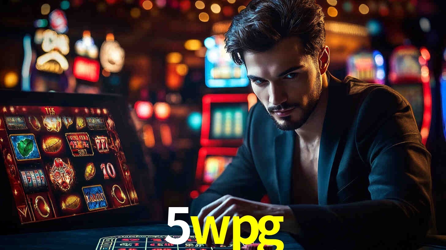 5wpg,5wpg.com