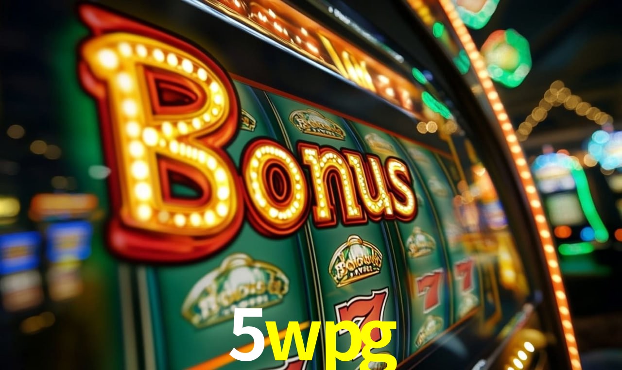 Promoção Relâmpago 5wpg