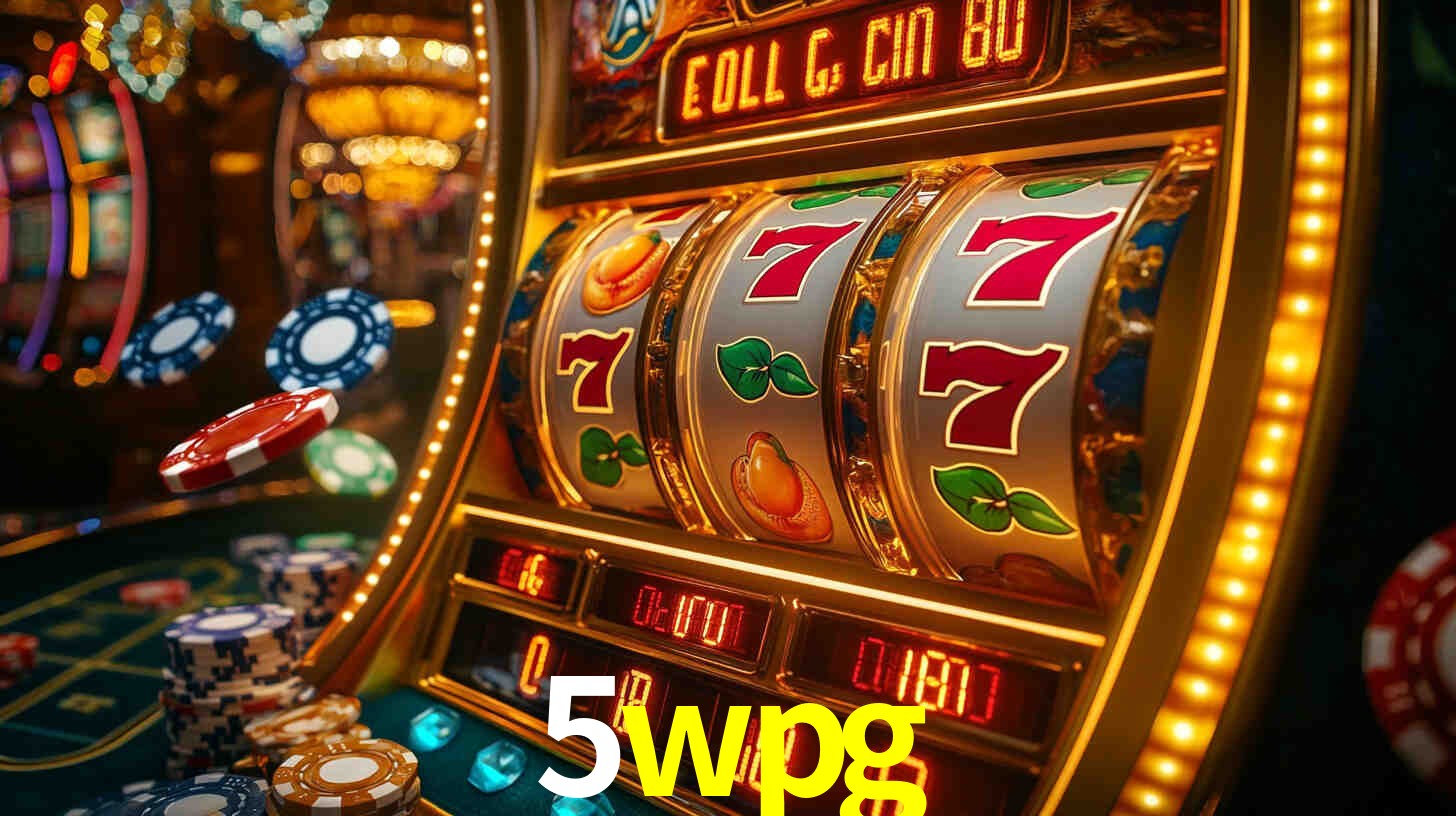 Welcome Bonus 5wpg