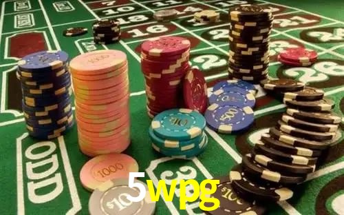 5wpg bet