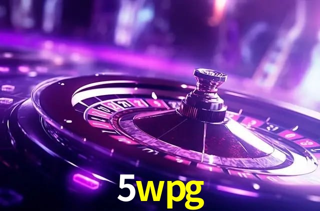 Inovações de Jogos na 5wpg: O Futuro das Experiências Interativas