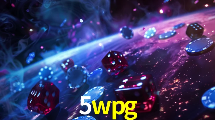 Slot Games 5wpg