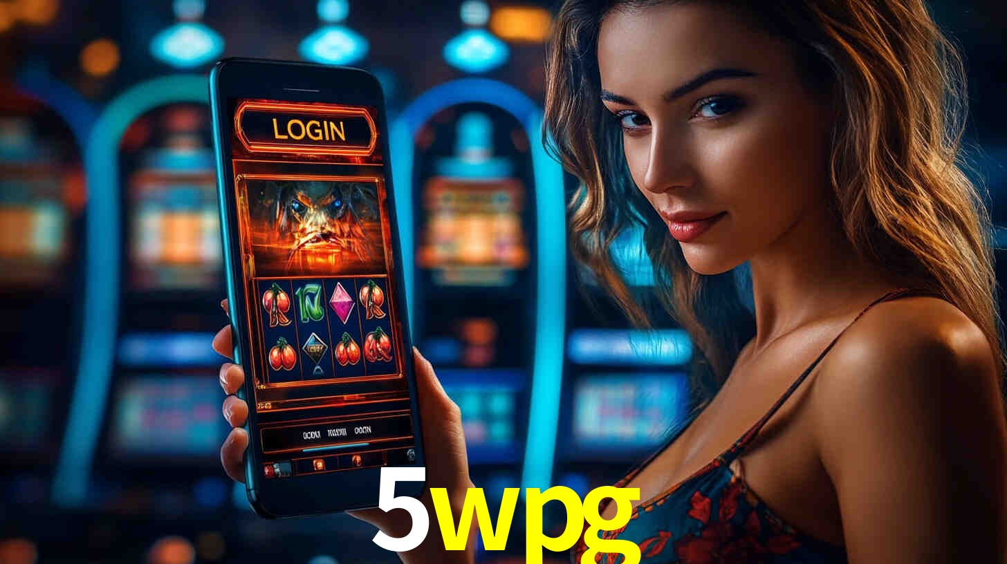 5wpg: Jogue Crash e Experimente Alta Recompensa Instantânea