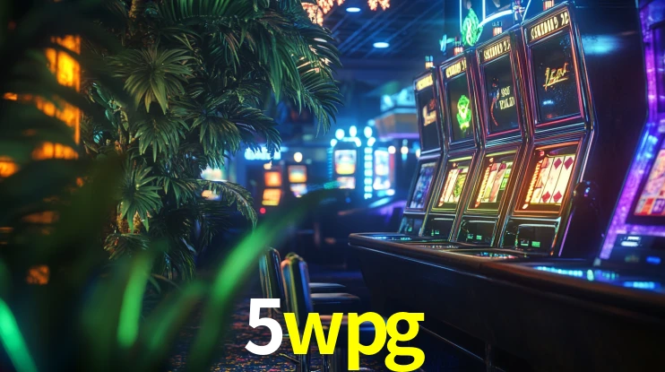 VIP Casino 5wpg