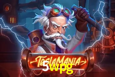 Recursos de Bônus 5wpg