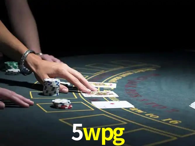 Tecnologia da Plataforma 5wpg