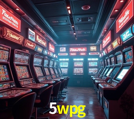 Sistemas de Segurança 5wpg