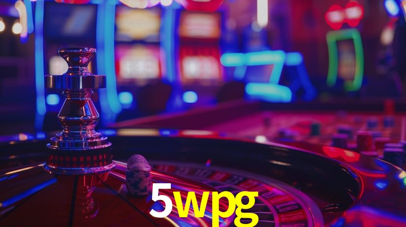 5wpg bet