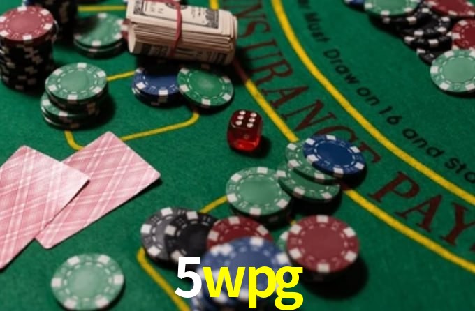 5wpg,5wpg.com