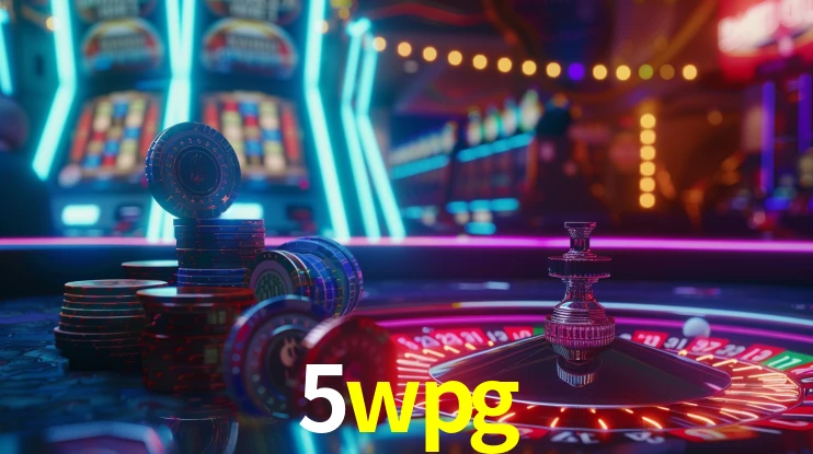 Live Casino 5wpg
