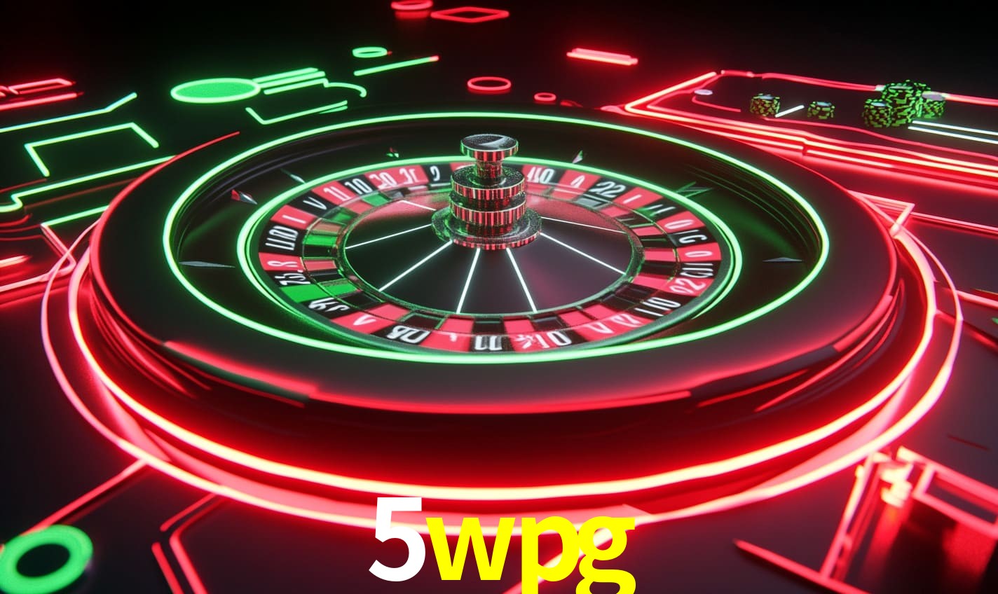A Popularidade dos Caça-Níqueis no 5wpg