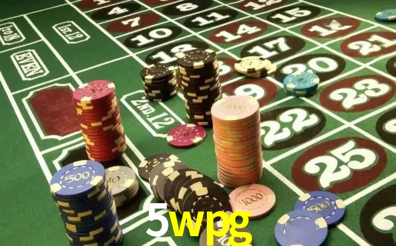 Estatísticas Esportivas 5wpg