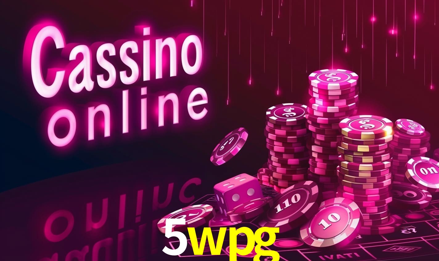 Descubra o Programa VIP da 5wpg: Vantagens Exclusivas para Jogadores