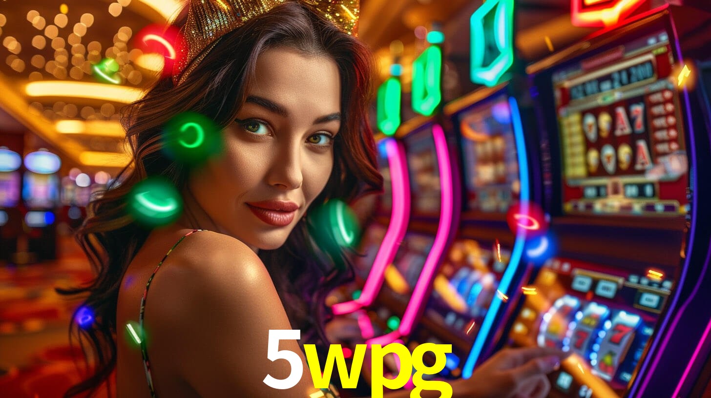 5wpg,5wpg.com
